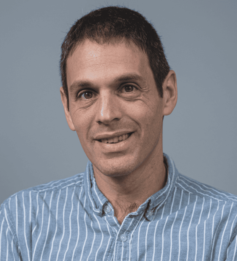 Erez Eitan