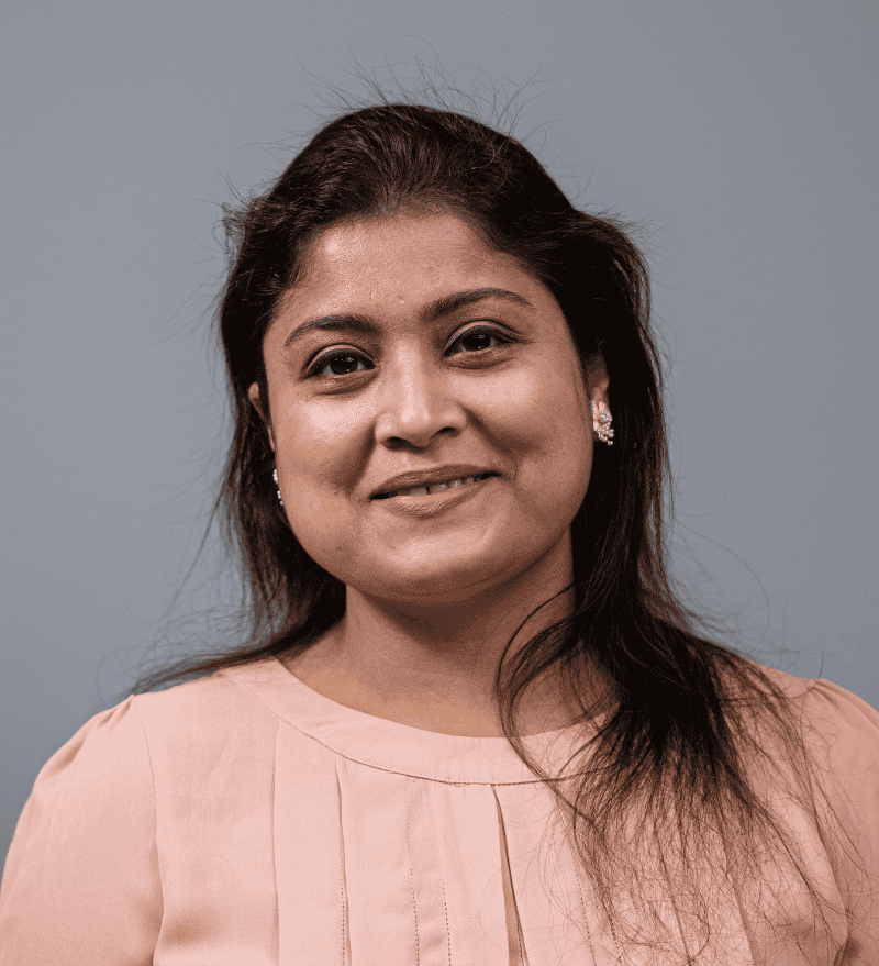 KASHFIA HAQUE
